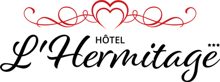 L'Hermitage Hôtel de Brides-les-Bains